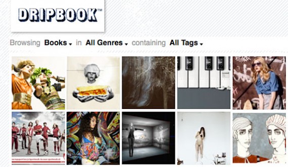 Dripbook.com