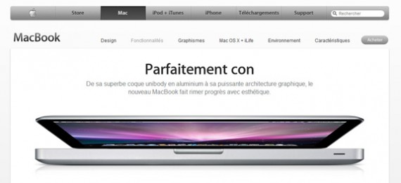 macbook