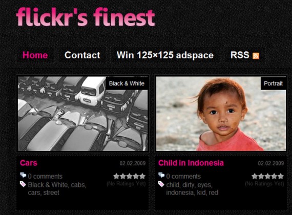 flickrs-finest flickrs-finest