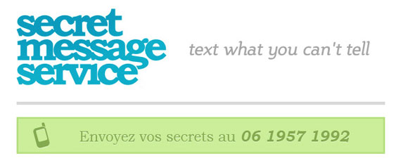secret-message-service
