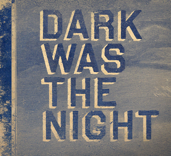 darkwasthenight